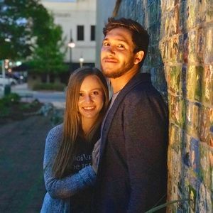 Meet your Posher, Grace